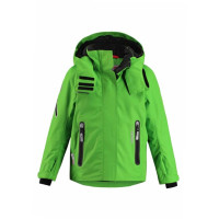 Зимняя куртка ReimaTec Regor 521571A-8400